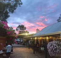 Old Canberra Inn - Phillip Island Accommodation