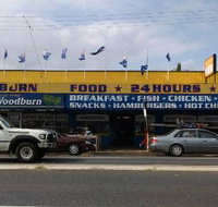 parkside Cafe - Phillip Island Accommodation