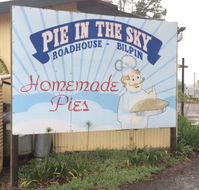 Pie in the Sky Roadhouse - Phillip Island Accommodation