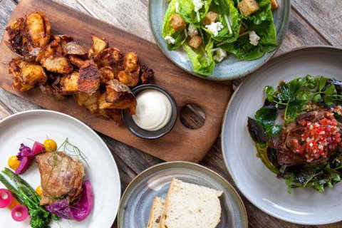 Pod Food - Phillip Island Accommodation 0