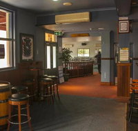 Royal Hotel Restaurant - Phillip Island Accommodation