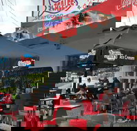 Scales Seafood - Phillip Island Accommodation