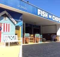 Selfish Fish N Chips Tweed Heads - Phillip Island Accommodation