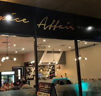 Spice Affair Indian Cuisine - Phillip Island Accommodation