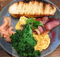 Sunday in Canberra - Phillip Island Accommodation