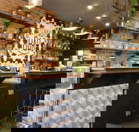 Temaki Bar Syndey - Phillip Island Accommodation