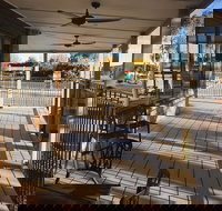 The Baker at Sutton - Phillip Island Accommodation