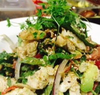 The Black Sheep Espresso Baa At Seagulls - Phillip Island Accommodation