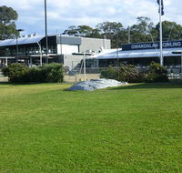 The Blue Swimmer Bar  Bistro - Phillip Island Accommodation