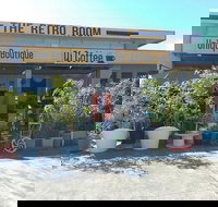 The retro room - Phillip Island Accommodation