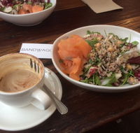 Bandwagon Cafe - Phillip Island Accommodation