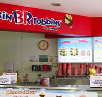 Baskin Robbins - Phillip Island Accommodation