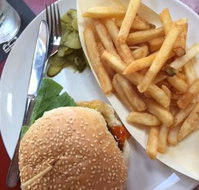 Beach Kitchen - Phillip Island Accommodation