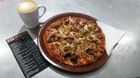 Bel-Air Pizza - Phillip Island Accommodation 0