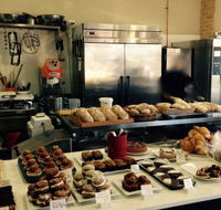 Black Molasses Patisserie - Phillip Island Accommodation