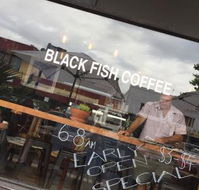 Blackfish Coffee - Phillip Island Accommodation