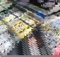 Blue Cow Gelato - Phillip Island Accommodation