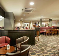 Boomerang Hotel Bistro - Phillip Island Accommodation