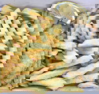 Borella Seafood - Phillip Island Accommodation