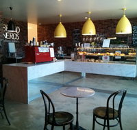 Bread Nerds - Phillip Island Accommodation