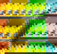 Bun Coffee - Phillip Island Accommodation