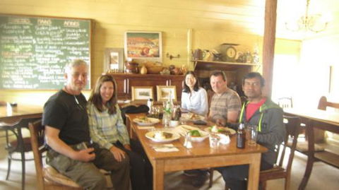 Cafe Sofala - Phillip Island Accommodation 0