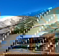 Canberra Southern Cross Club Woden - Phillip Island Accommodation