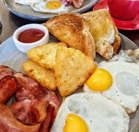 Caph's Restaurant  Cafe Bar - Phillip Island Accommodation