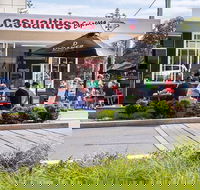 Casualties Espresso - Phillip Island Accommodation