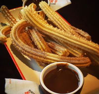 Chocolateria San Churro - Phillip Island Accommodation