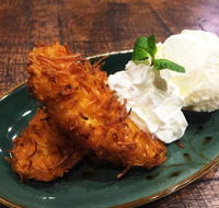 Chong Co Thai Restaurant - Phillip Island Accommodation