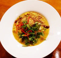 Coast Restaurant - Phillip Island Accommodation