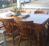 Comboyne takeaway - Phillip Island Accommodation
