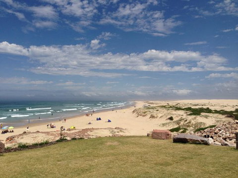 CREST Birubi Beach - Phillip Island Accommodation 0