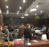 Espresso Room - Phillip Island Accommodation