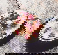 Fallen Leaf Espresso and Tea Bar - Phillip Island Accommodation