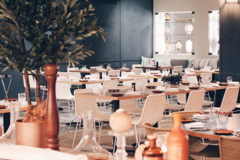 Fillos Taverna & Bar - Phillip Island Accommodation 0