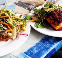 Fundies Whole Foods Cafe - Phillip Island Accommodation