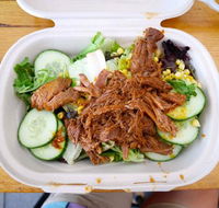 Guzman y Gomez - Phillip Island Accommodation