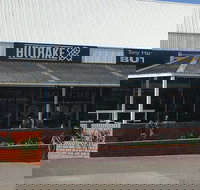 Hot Bake Bakery - Phillip Island Accommodation