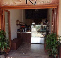 Kahwa Coffee Bar - Phillip Island Accommodation