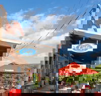 Kings patisserie and cafe - Phillip Island Accommodation