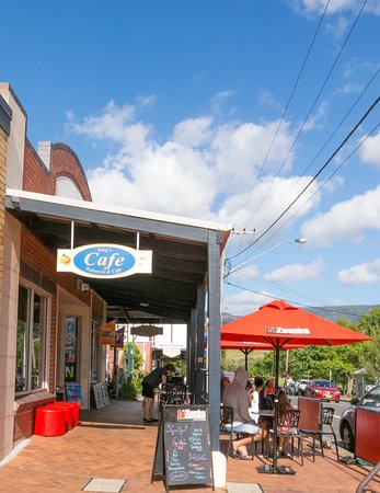 Kings Patisserie And Cafe - Phillip Island Accommodation 0