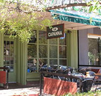 La Capanna - Phillip Island Accommodation