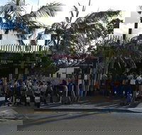 Legend Pizza - Phillip Island Accommodation