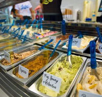 Licked Gelateria - Phillip Island Accommodation