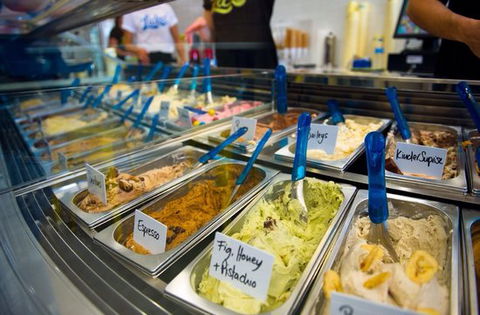 Licked Gelateria - Phillip Island Accommodation 0