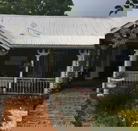 Little Cambridge - Phillip Island Accommodation