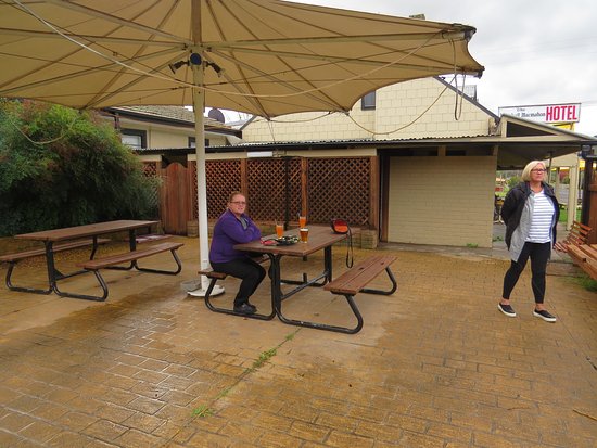 Wallabadah NSW Phillip Island Accommodation