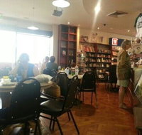 Mary Ryans Book Music and Coffee - Phillip Island Accommodation